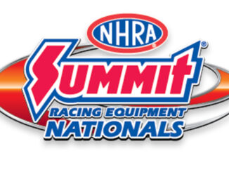 Summit Racing Equipment NHRA NationalsSummit Racing Equipment NHRA Nationals