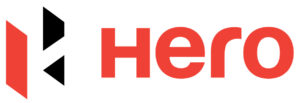 hero motocorp logo vector