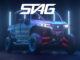 220705 The All-New All-Electric UTV, The Volcon Stag (678)