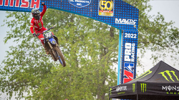 Haiden Deegan Dominant in MX Sports Pro Racing Scouting Moto Combine Debut at RedBud (678)
