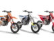 KTM-AG; E-Sportminicycles (678)