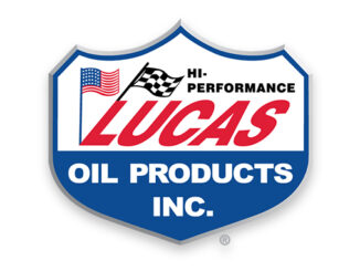 Lucas Oil logo (678)