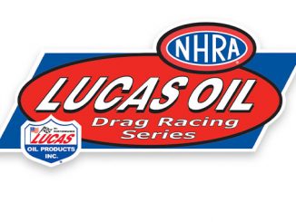 NHRA Lucas Oil Drag Racing Series logo (678)