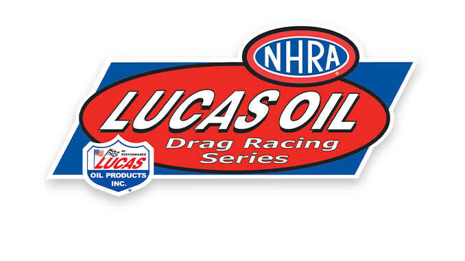 NHRA Lucas Oil Drag Racing Series logo (678)