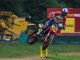 Wiles #17 Returns to Battle Stacked Field for 75th Peoria TT (678)