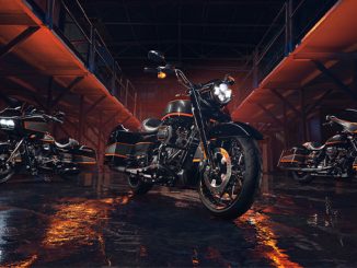 Harley-Davidson Reveals New Apex factory Custom Paint (678)