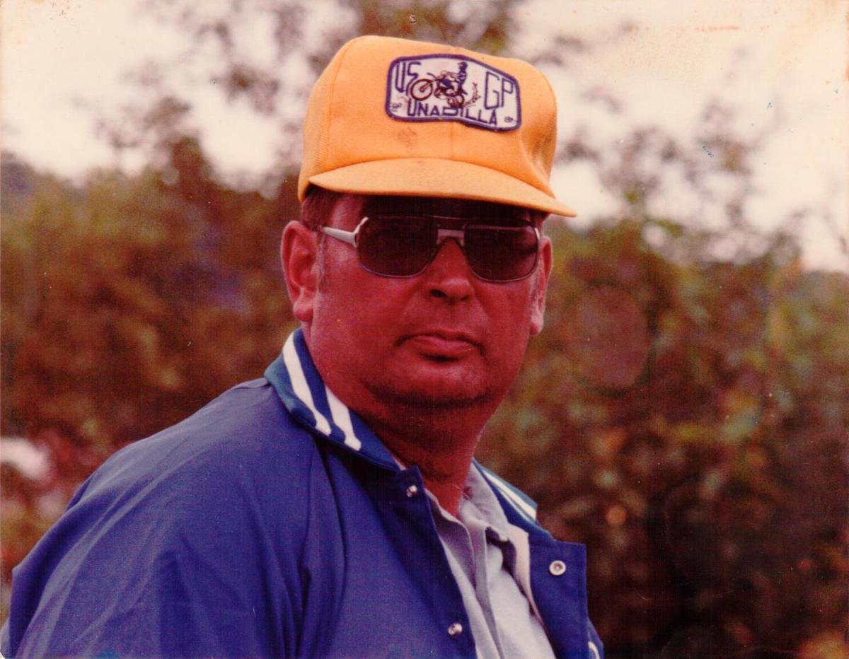 Robinson was one of the individuals responsible for bringing the sport of motocross to the United States