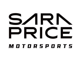 Sara Price motorsports logo (678)