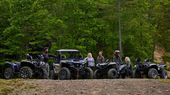 Yamaha Launches 2023 Proven Off-Road ATV and Side-by-Side Lineup (678)