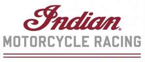 2022 Indian Motorcycle Racing logo