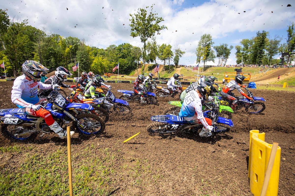 220901 With no former winners in the field, the final Moto Combine gathering of 2022 will see a third different rider emerge victorious at Fox Raceway
