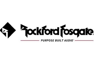 Rockford Corporation Logo (678)