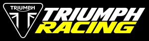 Triumph Racing logo