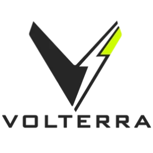 Volterra logo