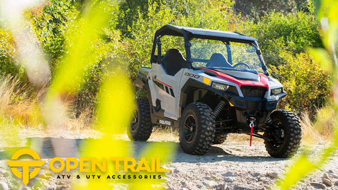 Western Energy Sports activities Launches New UTV Windshields Manufactured within the USA