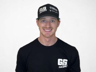 221220 Kolby Carlile and G&G Racing Team Up for 2023 Progressive AFT Season [678]