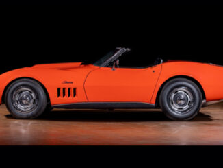 221221 A Holy Grail Corvette Joins a Stunning Private Collection as RM Sotheby’s Arizona 2023 Sale Heats Up [678]