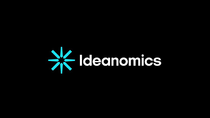 Ideanomics Logo [678]