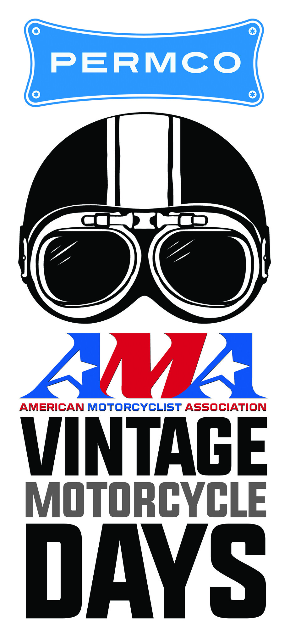 2023 AMA Vintage Motorcycle Days 