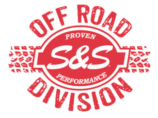 S&S cycle logo offroad division [678]