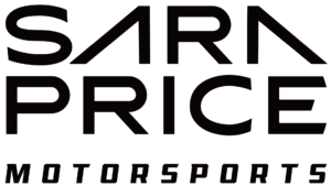 Sara Price Motorsports logo