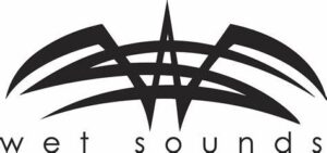 Wet Sounds logo
