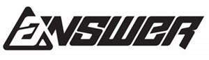 answer racing logo