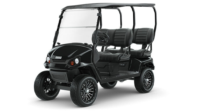 Textron Liberty Textron Specialized Vehicles Recalls E-Z-GO PTVs Due to Fire Hazard ...