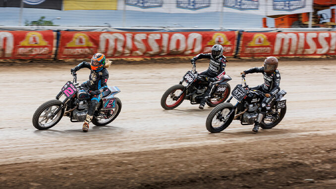 Royal Enfield BUILD. TRAIN. RACE. Now Accepting Applications for 2023 ...