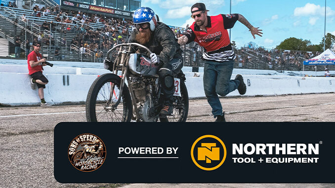230224 Northern Tool + Equipment Brings First Ever Live broadcast of Sons of Speed [678]