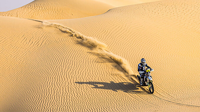 230227 Skyler Howes - Husqvarna Factory Racing - 2023 Abu Dhabi Desert Challenge(678)