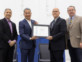 230309 Honda Aircraft Company Earns Diamond Level AMT Employer Award [678]