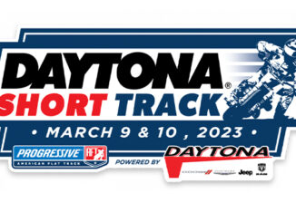 Daytona Short Track logo [2] [678]