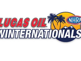 Lucas Oil Winternationals logo [678]