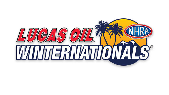 Lucas Oil Winternationals logo [678]