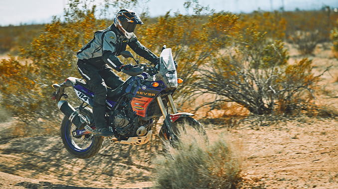 Revzilla to be Title Sponsor of AMA National Adventure Riding Series ...