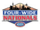 NHRA Four-Wide Nationals - Las Vegas [678]