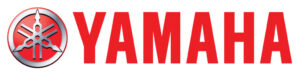Yamaha Logo RED