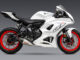 230506 Yoshimura AT2 Race Series Stainless for Yamaha R7 [678]