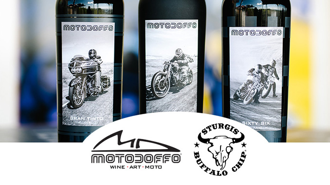 230518 MotoDoffo Wines Named the Official Wine of The Sturgis Buffalo Chip [678]