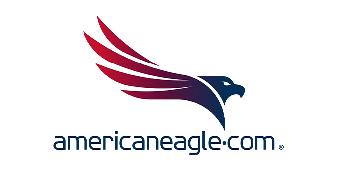 Americaneagle.com logo [678]