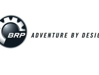 BRP Adventure by design logo [678]