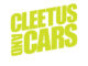 Cleetus and Cars Logo [678]