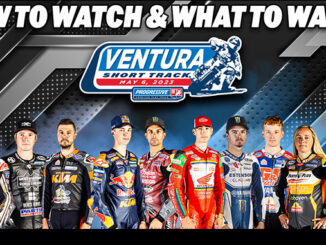How to Watch Ventura Short Track [678]