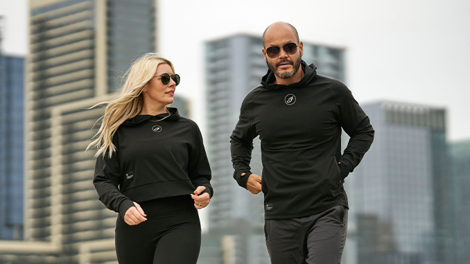 Indian Motorcycle Delivers Comfort, Performance and Versatility with All-New Performance Apparel Collection [678]