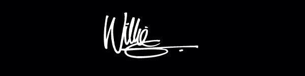 WillieG Signature banner [600]