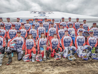 2022 U.S. ISDE Team – Photo Credit- Mary Rinell [678]