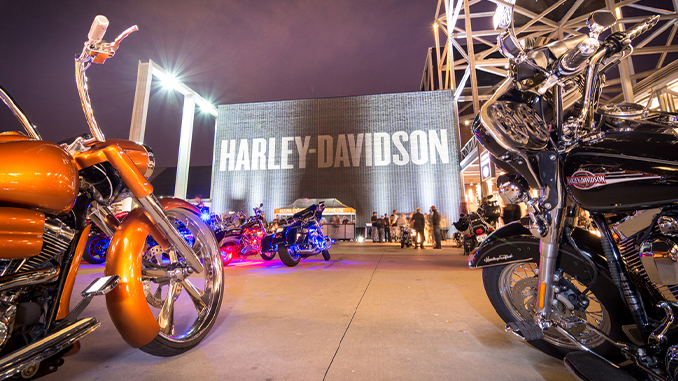 230609 Complete Harley-Davidson® Homecoming™ Festival Music And Event Schedule [678]