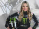 230628 Two-Time Top Fuel Champ Brittany Force Nominated for 2023 ESPYS Award