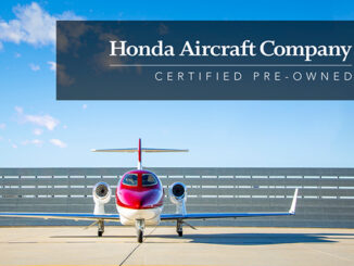 230630 Honda Aircraft Company Certified Pre-Owned [678]